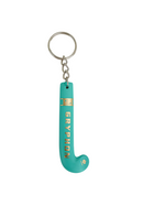 Gryphon Hockey Keyring