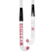 Osaka Low Bow Advanced 40 Hockey Stick 2025 - Sunset Coral