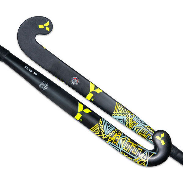 Y1 LB 50 Low Bow Hockey Stick 2024