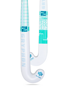 Gryphon Lazer G26 Junior Hockey Stick - White