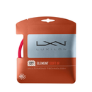 Luxilon Element Soft IR 127 Tennis String
