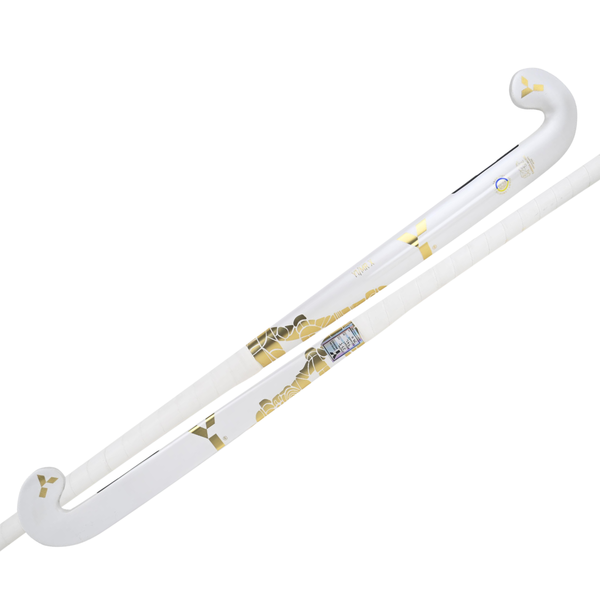 Y1 MR X Low Bow Hockey Stick 2025