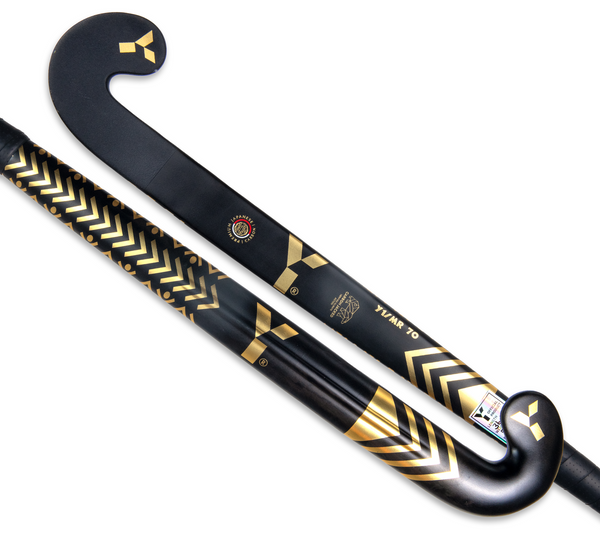 Y1 MR 70 Low Bow Hockey Stick 2024