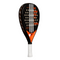 Adidas Match 3.4 Black Padel Racket 2025
