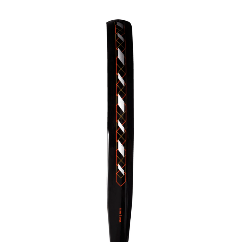 Adidas Match 3.4 Black Padel Racket 2025