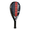 Adidas Match 3.4 Blue Padel Racket 2025