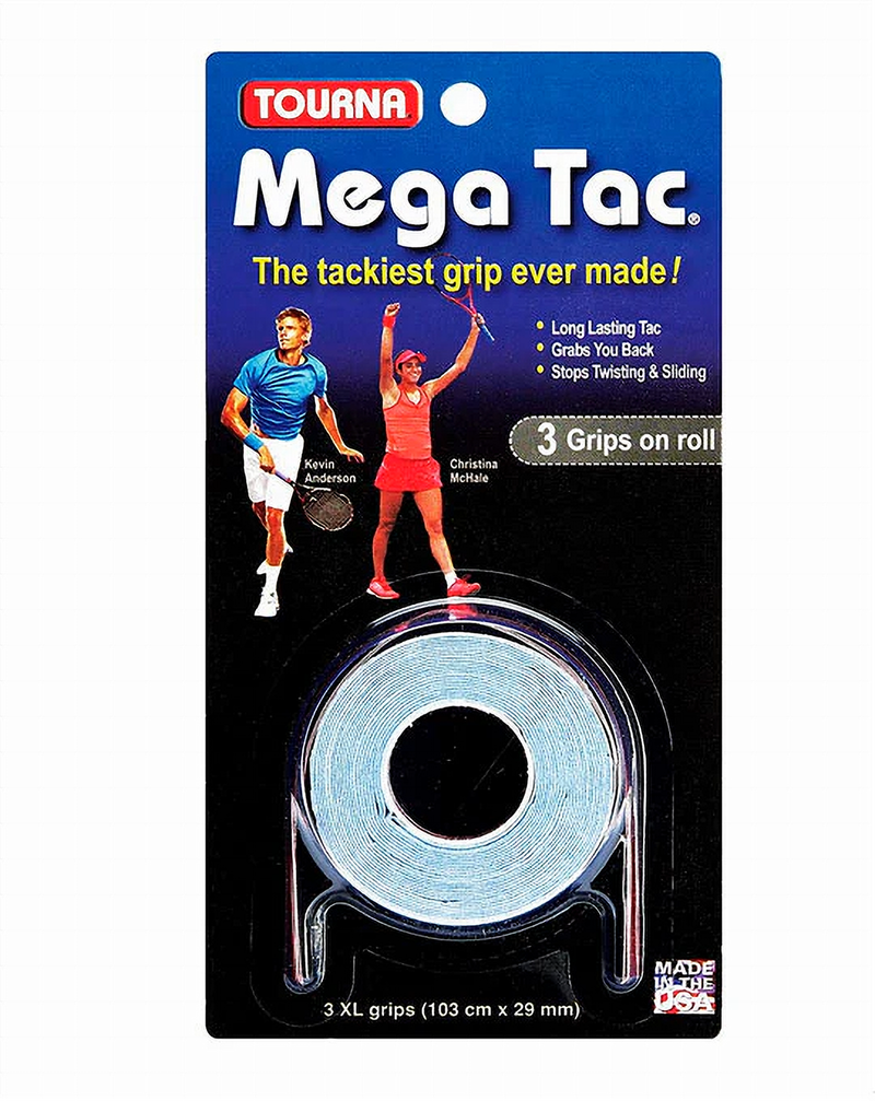 Tourna Mega Tac XL Overgrip