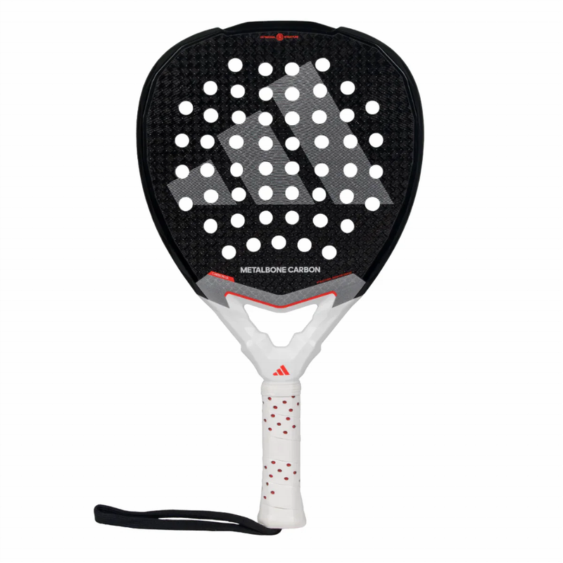 Adidas Metalbone Carbon Control 3.4 Padel Racket 2025