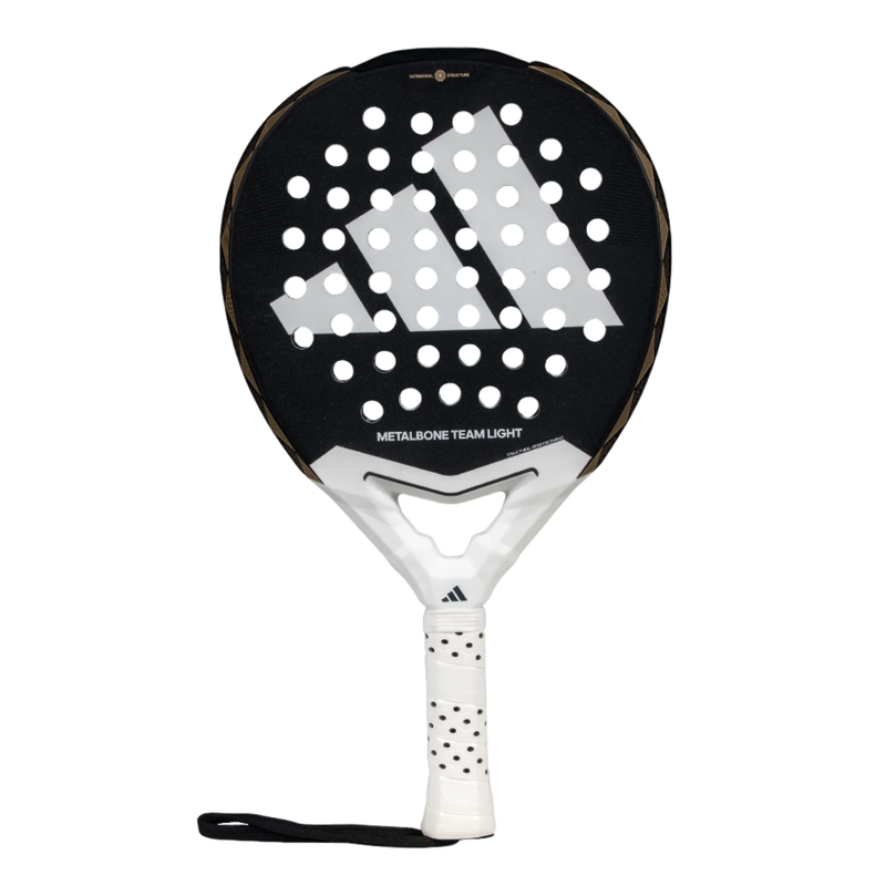 Adidas Metalbone Team Light 3.4 Padel Racket 2025