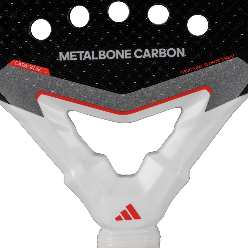 Adidas Metalbone Carbon Control 3.4 Padel Racket 2025