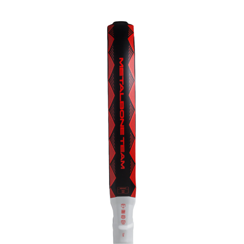 Adidas Metalbone Team 3.4 Padel Racket 2025