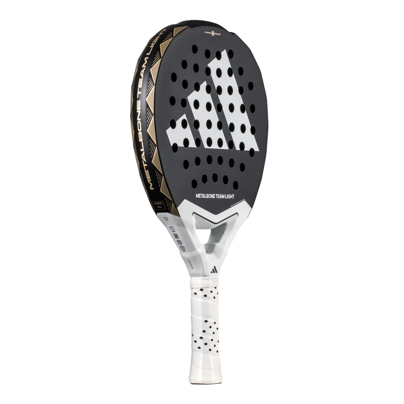 Adidas Metalbone Team Light 3.4 Padel Racket 2025