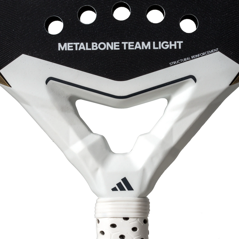 Adidas Metalbone Team Light 3.4 Padel Racket 2025
