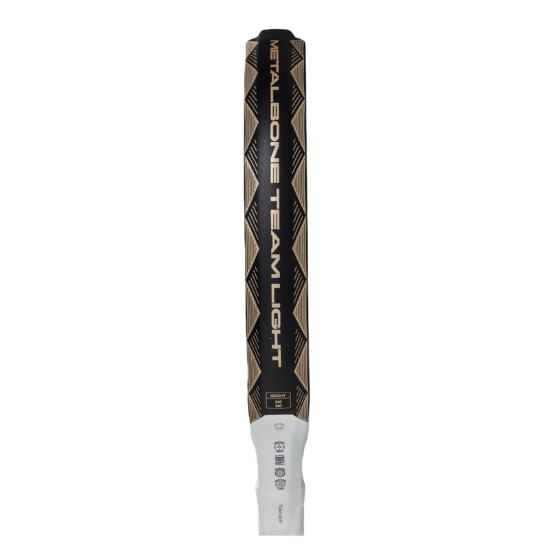 Adidas Metalbone Team Light 3.4 Padel Racket 2025