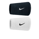 Nike Swoosh Classic Wristband - 2 Pack