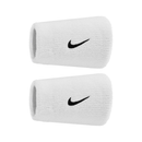 Nike Swoosh Classic Wristband - 2 Pack