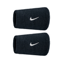 Nike Swoosh Classic Wristband - 2 Pack