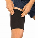Medalist Neoprene Thigh Support - Black