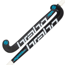 Brabo IT O'Geez Junior Indoor Hockey Stick - Blue/Black