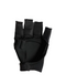 Adidas OD Hockey Glove - Black/Flash Aqua
