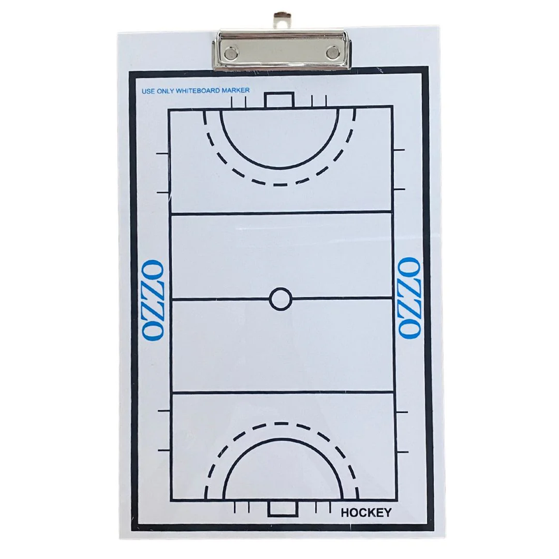 OZZO Hockey Coaching Board
