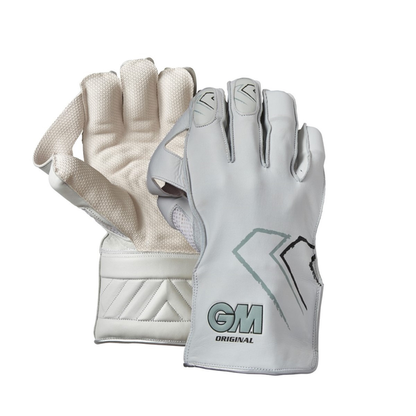 Gunn & Moore Original Wicketkeeping Gloves 2024