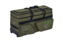 Gunn & Moore Original Easi Load Wheelie Cricket Bag - Khaki