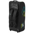 Gunn & Moore Original Wheelie Duffle Cricket Bag - Black