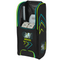 Gunn & Moore Original Wheelie Duffle Cricket Bag - Black