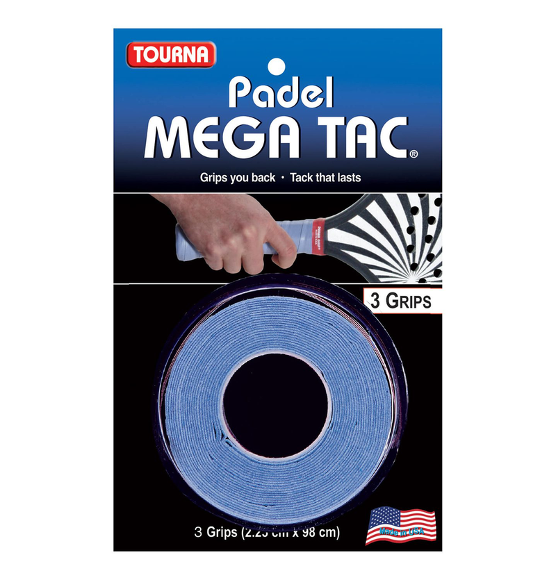 Tourna Padel Dry Feel Overgrip
