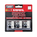 Karakal Point 75 Air Overgrip (3 Pack)