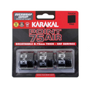 Karakal Point 75 Air Overgrip (3 Pack)