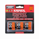 Karakal Point 75 Air Overgrip (3 Pack)