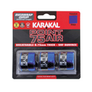 Karakal Point 75 Air Overgrip (3 Pack)