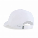 Puma Poly Cotton Cap - White