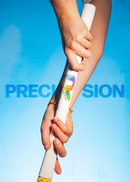 Ribbon Sleeve Hockey Grip