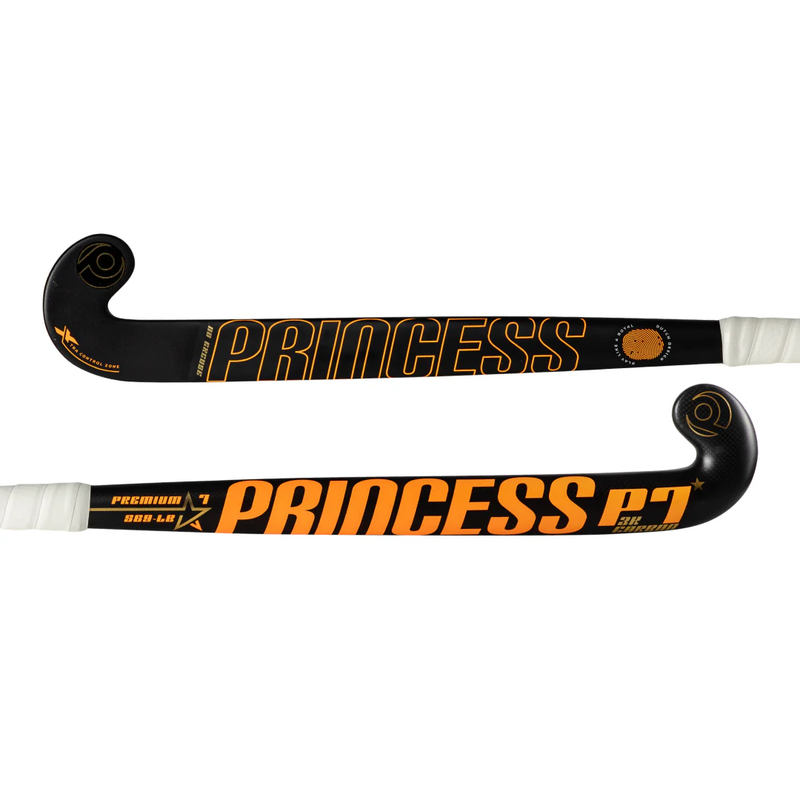 Princess Premium 7 Star SGX ELB Hockey Stick 2025