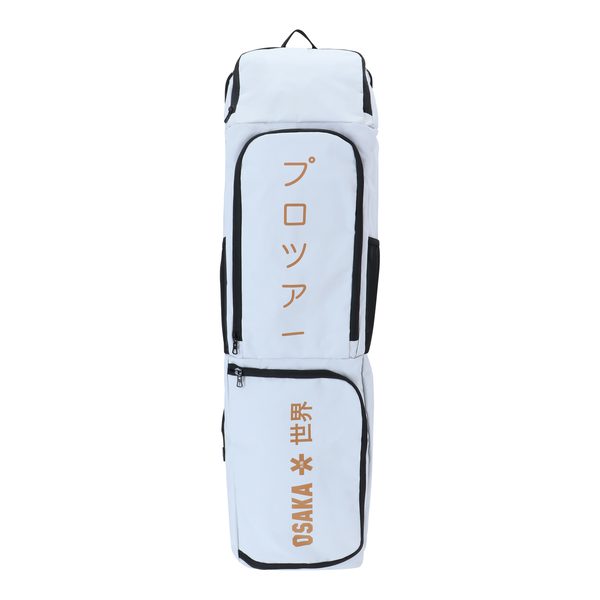 Osaka Pro Tour  XL Stickbag - Chateau Grey