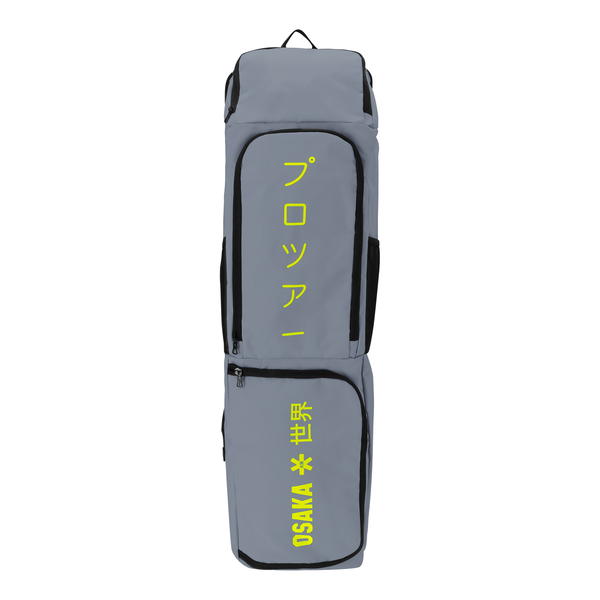 Osaka Pro Tour XL Stickbag - Cool Grey