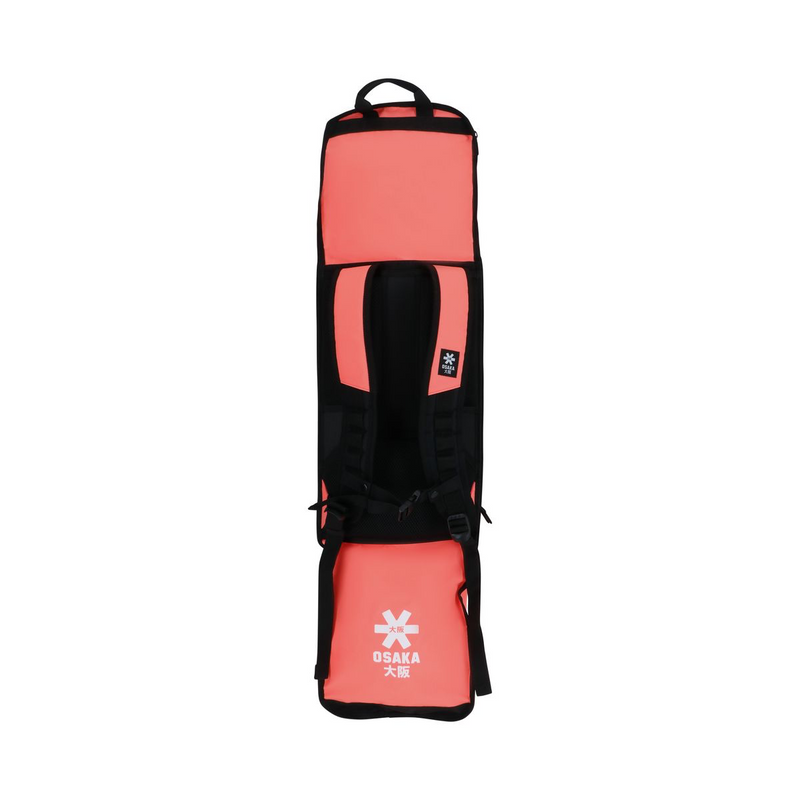 Osaka Pro Tour Large Stickbag - Neon Flare