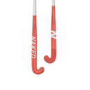Naked Prodigy 15 Junior Hockey Stick 2026 - Coral