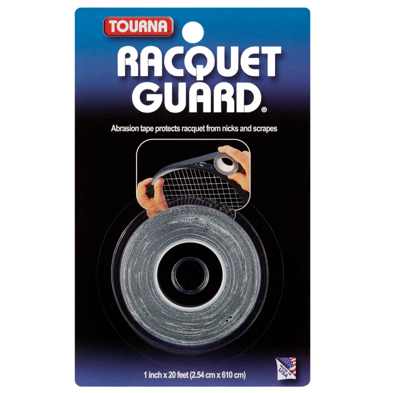 Tourna Protective Tennis Racquet Tape