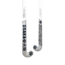 Osaka Proto Bow 70 Hockey Stick - Navy Peony