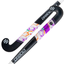 Brabo Pure 20 Low Bow Hockey Stick 2026