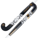 Brabo Pure 60 Low Bow Hockey Stick 2026