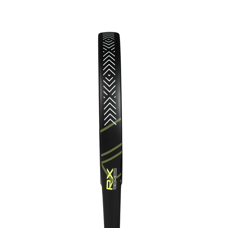 Adidas RX Series Lime 3.4 Padel Racket 2025