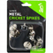 Kookaburra Metal Replacement Spikes (14 Pack)