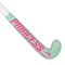 Princess 18" Mini Hockey Stick