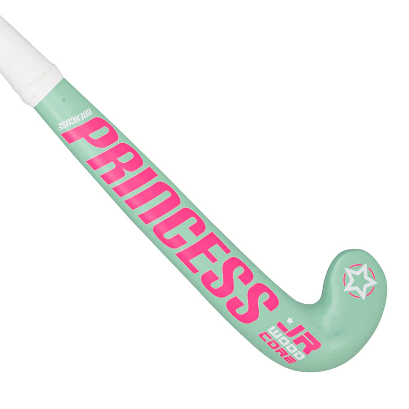 Princess 18" Mini Hockey Stick