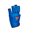 Adidas OD Hockey Glove - Royal/Orange